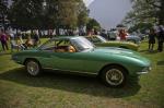 Alfa Romeo 2600 1962 года